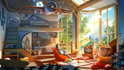 热门可爱桌面壁纸图片_热门动态壁纸下载-元气壁纸第%!