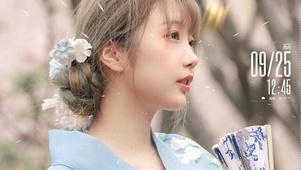 超高清学妹