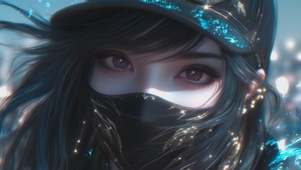 akali阿卡丽