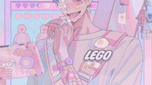 糖果男孩
