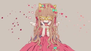 蒙面天使