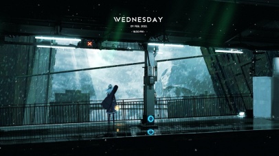 科技旅途学生（含真实时间）