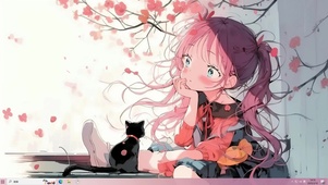 凝望