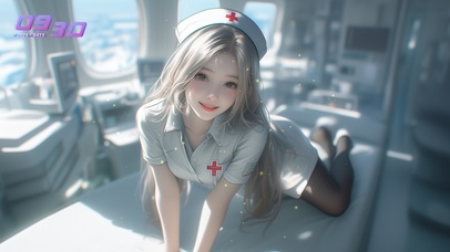 仿佛清风拂过水面，轻盈而飘逸