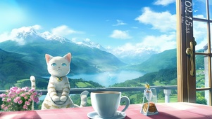 下午茶