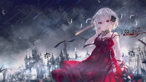 地狱魔女