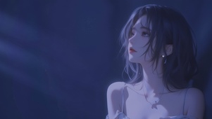 白月光