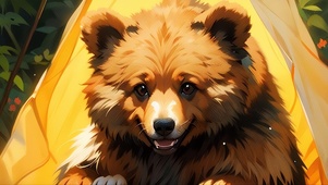 熊
