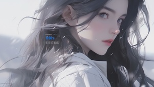 温柔