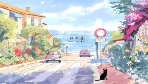 诗和远方