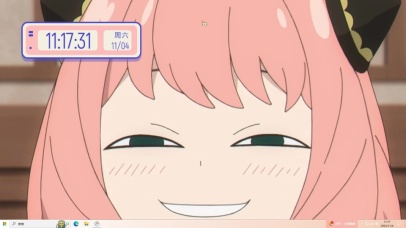 间谍过家家 阿尼亚