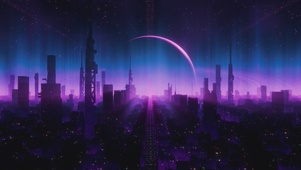 aurora city by 
