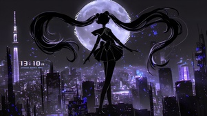月舞