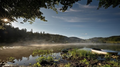 风景系列之二十八【4K唯美】