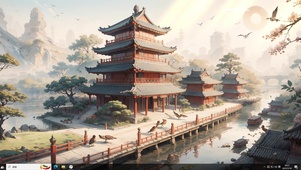 楼阁