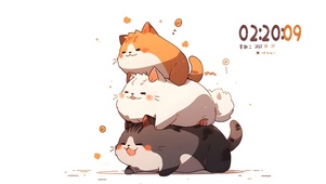 叠叠猫