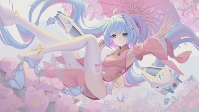 Poison Queen毒霸姬