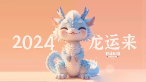 2024龙运来