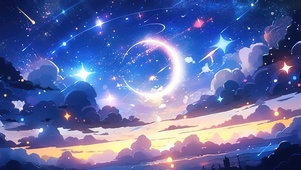 璀璨