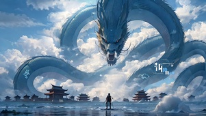 神龙