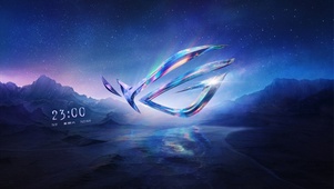 ROG 星空之眼 