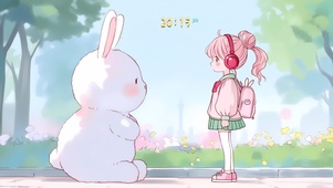 遇见