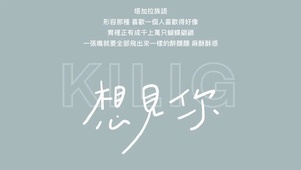 想见你
