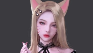 KDA 阿狸
