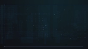 科技感HUD