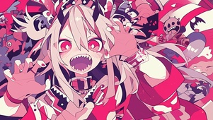 小魔女