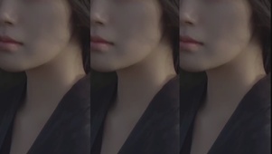 古风撑伞小姐姐