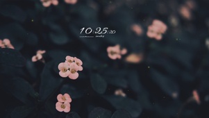 4k治愈风景桌面壁纸
