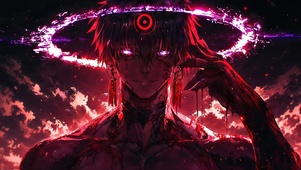 破坏神