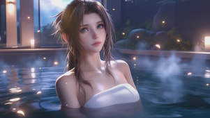 温泉爱丽丝