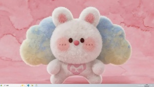 可爱萌宠桌面主题