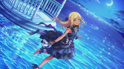 Layla ライラ SSR+3