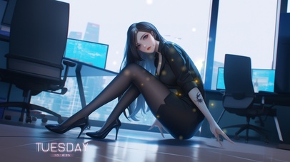 闪烁着希望与梦想