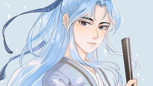 古风男孩纸