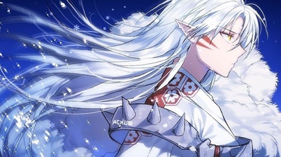 杀生丸日漫壁纸图片 动态桌面壁纸图片 动态壁纸下载 元气壁纸