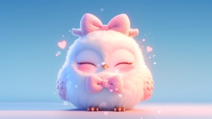萌动精灵
