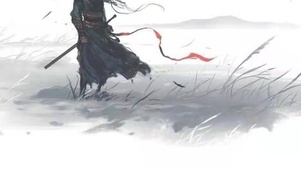 水墨风