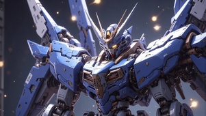 高达Gundam