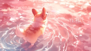 单相思的单身狗