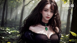 丛林黑玫瑰2