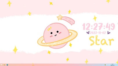 快乐星球  主题版