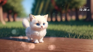 4k小猫0621