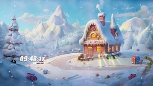 雪景