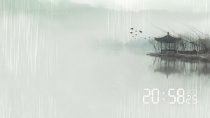 西湖美景