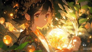 萤火森林