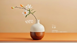 小清新鲜花